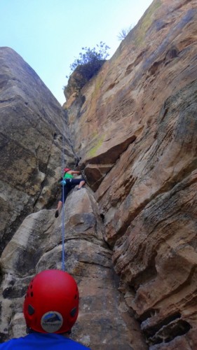 2013-06-15 rock climbing 3 032