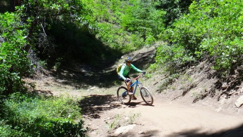 2013-06-20 Hermosa Creek Trail 066